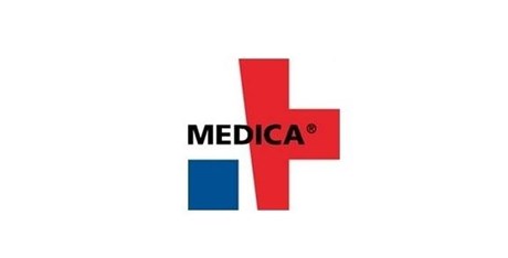 2023年第(di)55屆德國杜塞(sai)爾多夫國際(ji)醫療展會